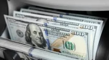 تحديث جديد.. سعر الدولار أمام الجنيه في تعاملات البنوك المصرية اليوم